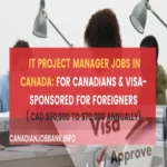 Jobbank Canada