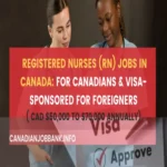 Canadian Nurses Association (CNA)