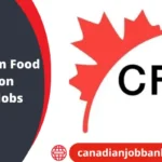 Canadian Food Inspection Agency