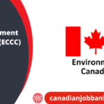 Environment and Climate Change Canada (ECCC)