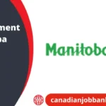 Manitoba Government