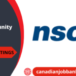 Nova Scotia Community College NSCC