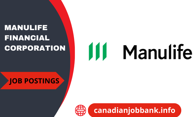 Manulife Financial Corporation Careers | Canada Jobs Opportunities