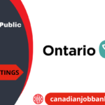 Ontario Public Service (OPS)