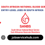 South African National Blood Service (SANBS)