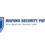 Mafoko Security